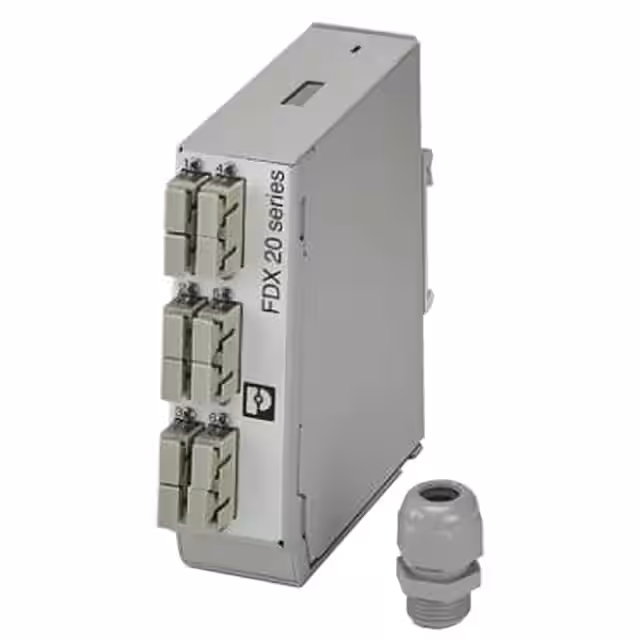 1019698 Phoenix Contact  Accessoires